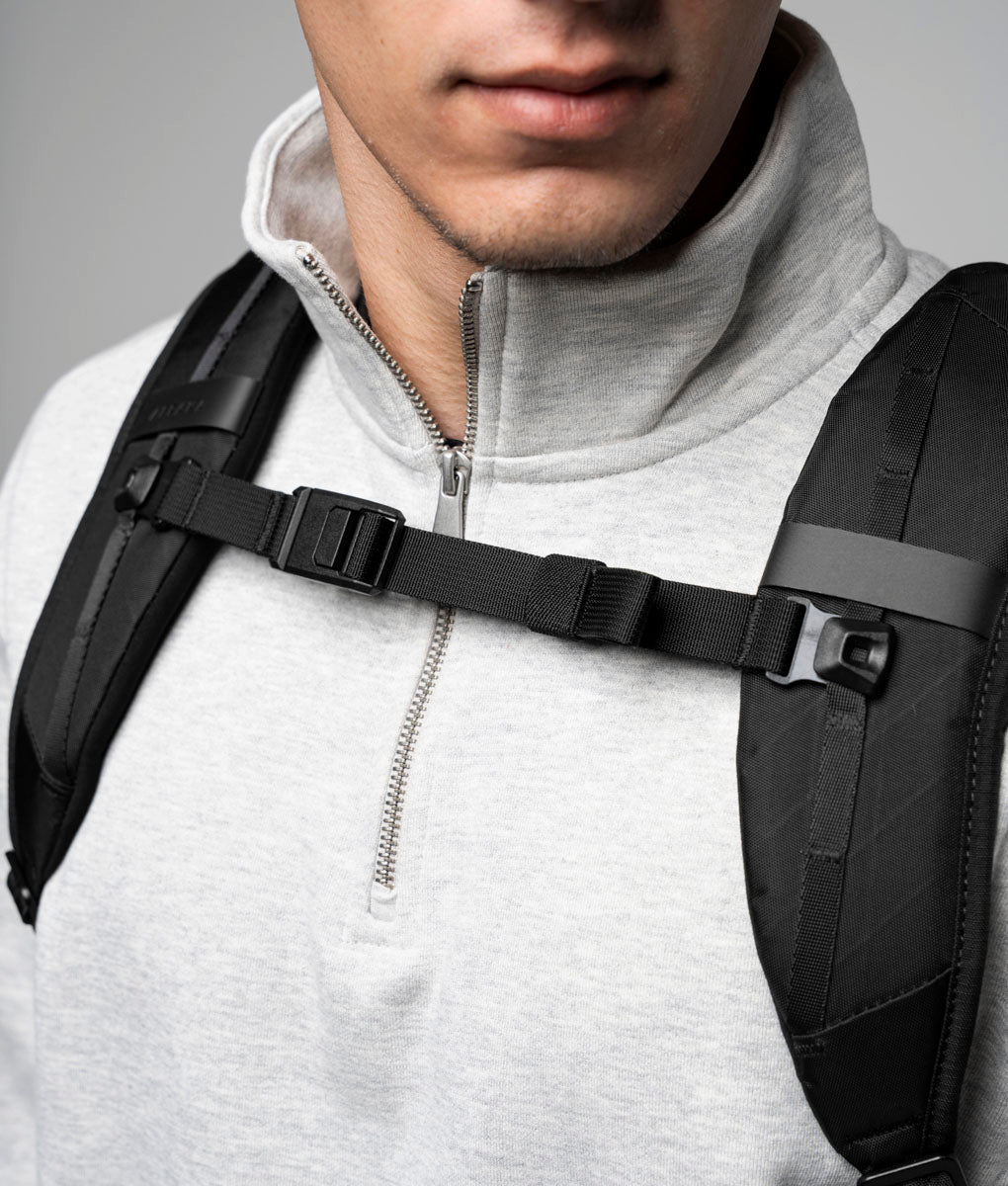 Traverse Backpack (30L)