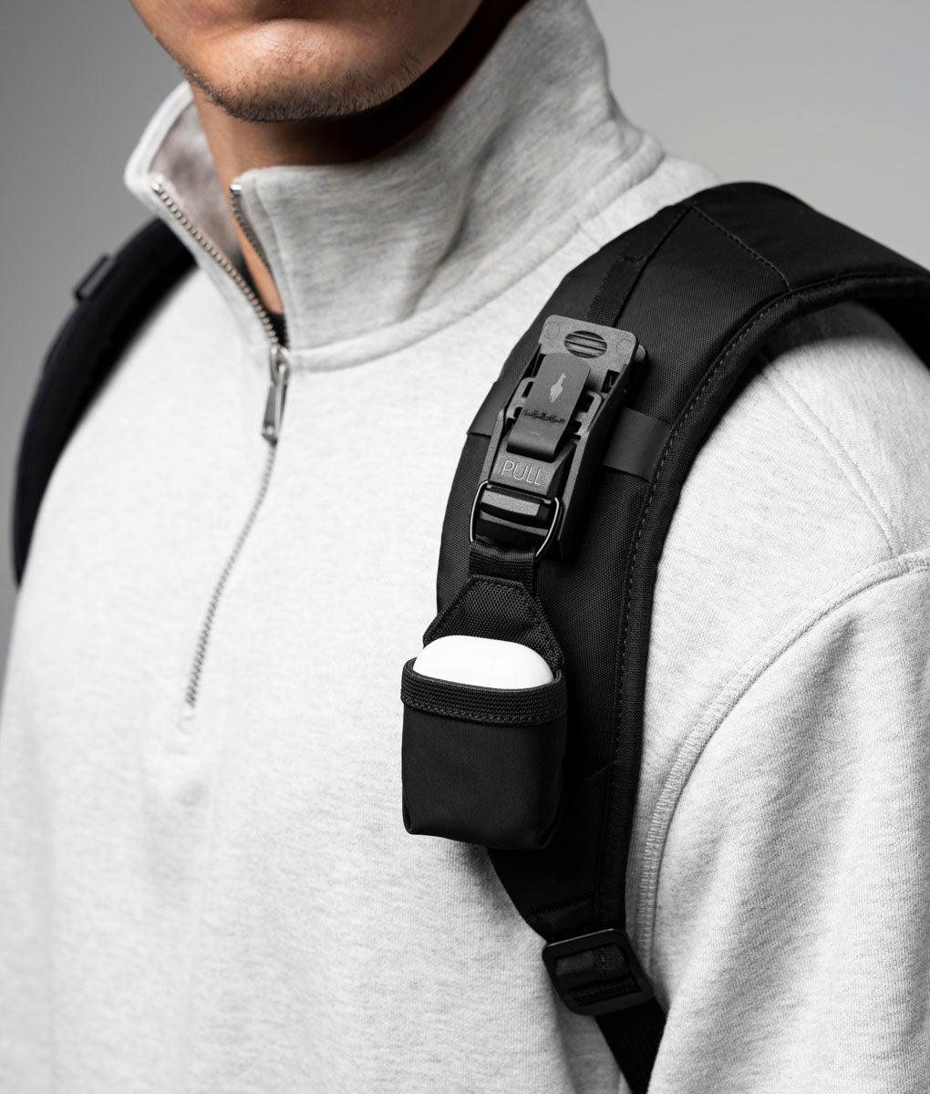 Traverse Backpack (30L)
