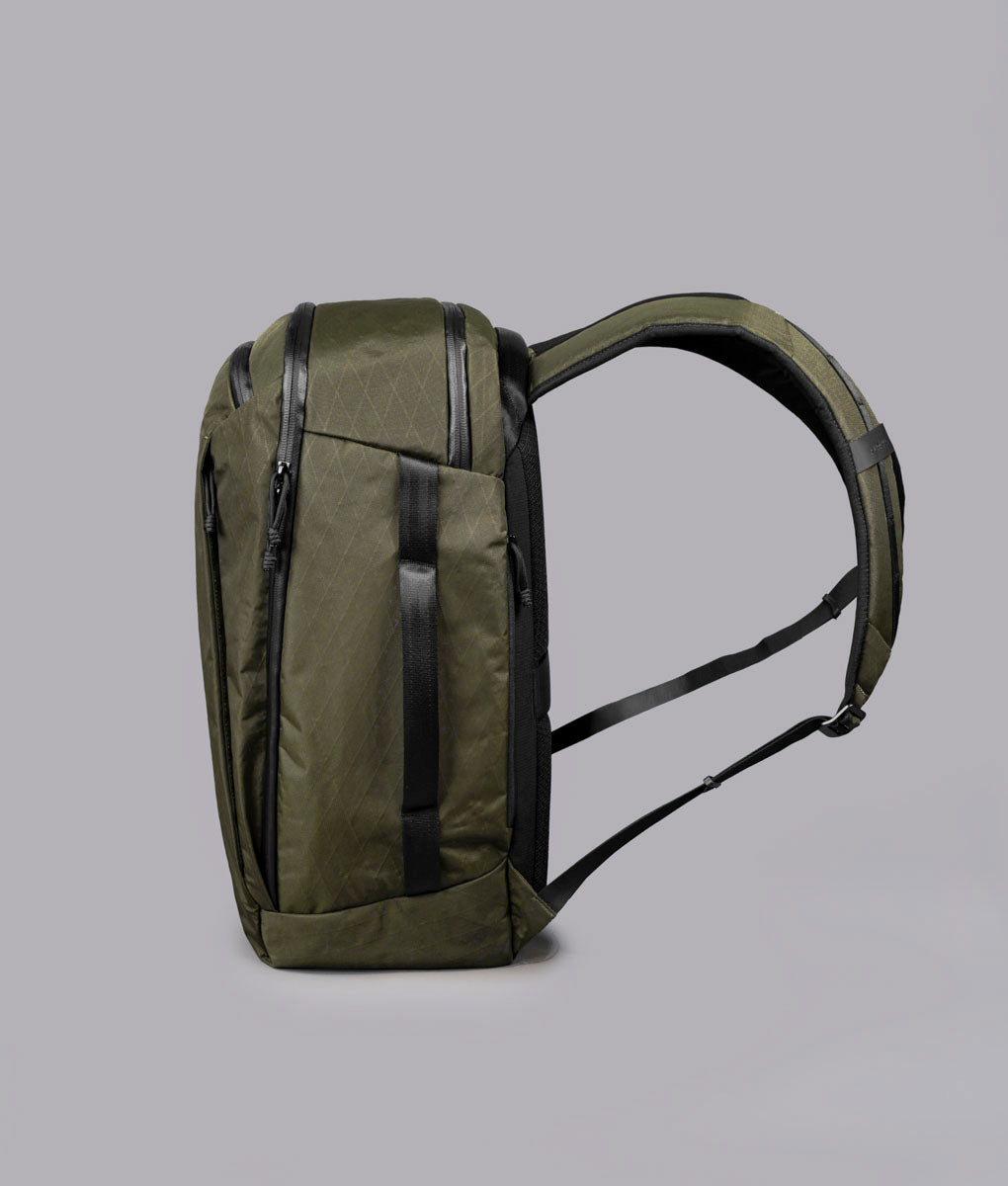 Traverse Backpack (30L)