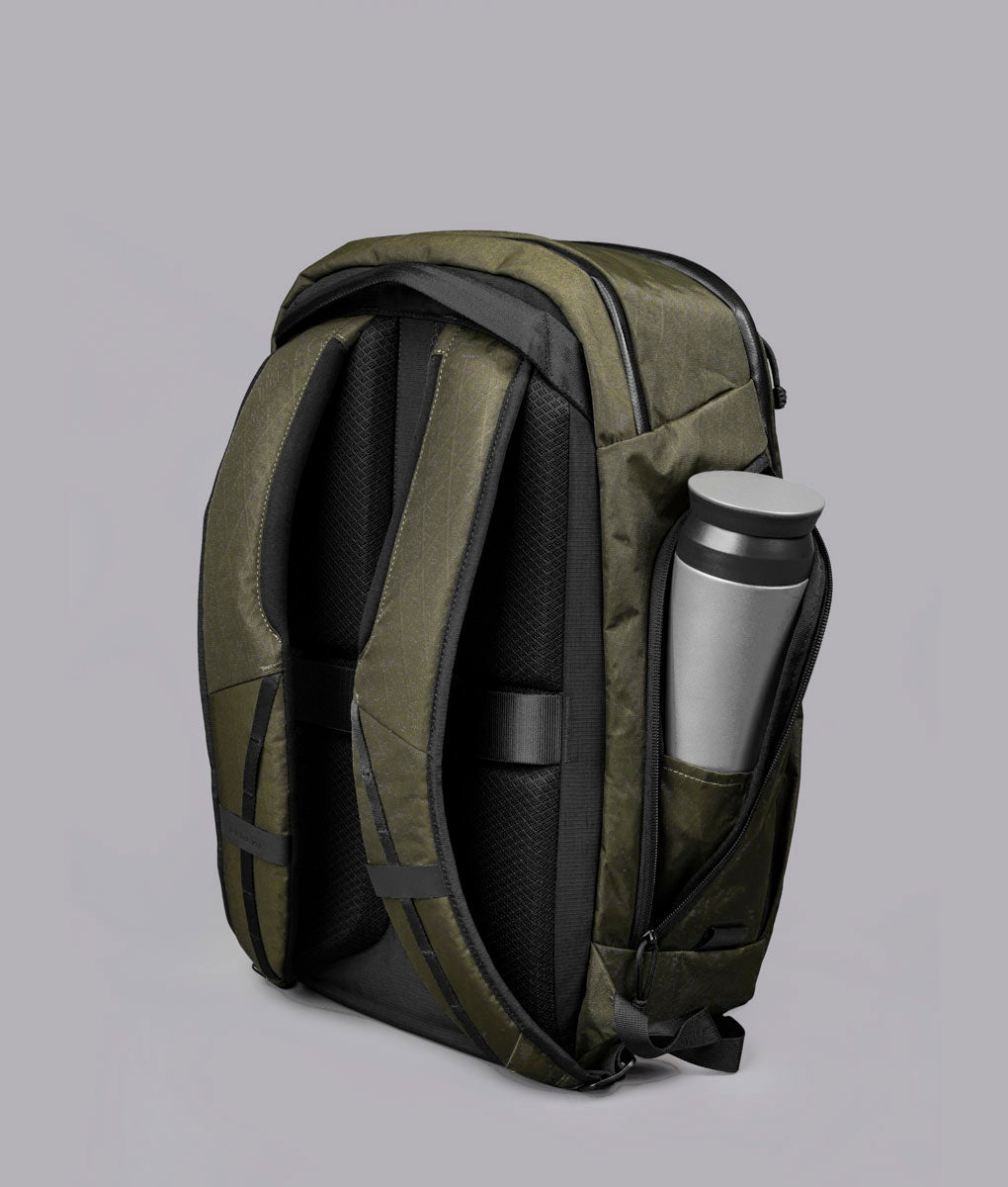 Traverse Backpack (30L)