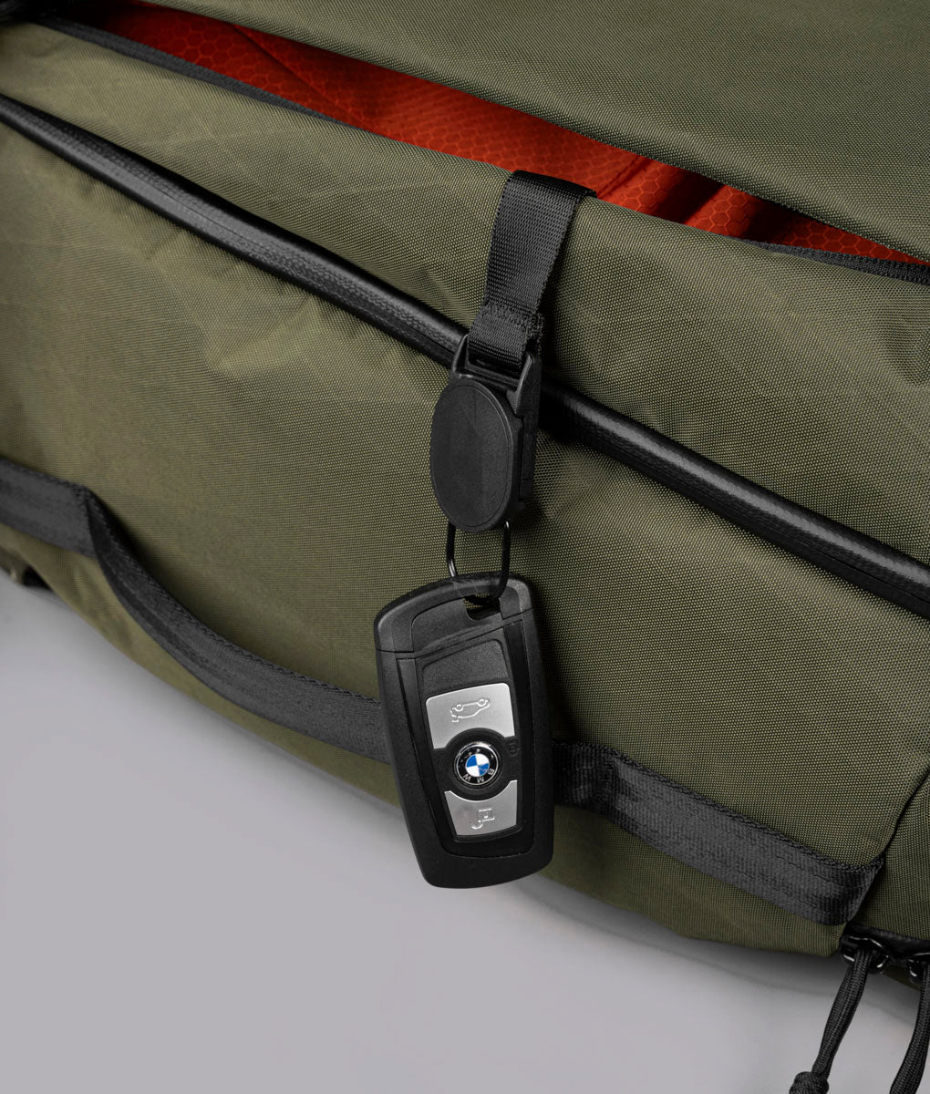 Traverse Backpack (30L)