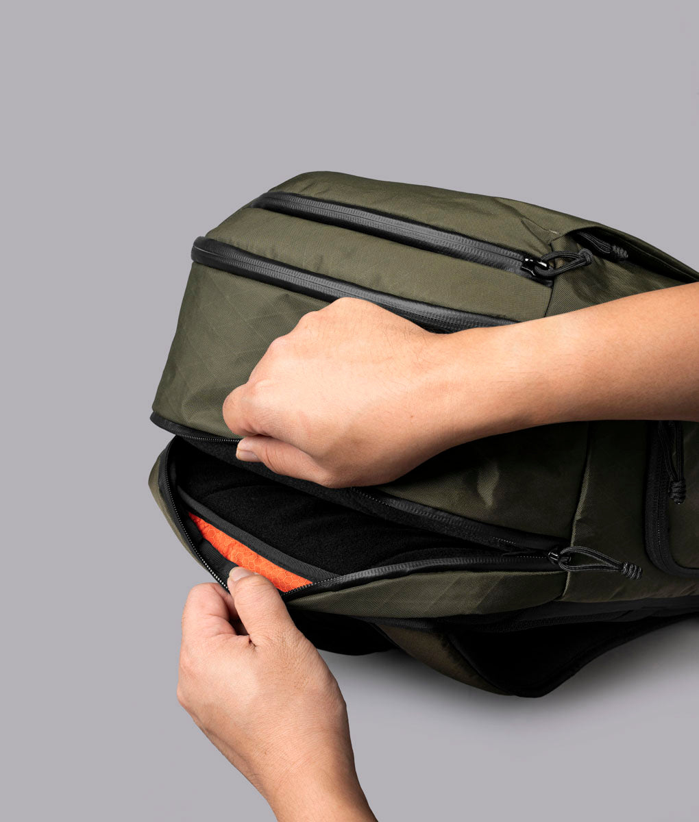 Traverse Backpack (30L)