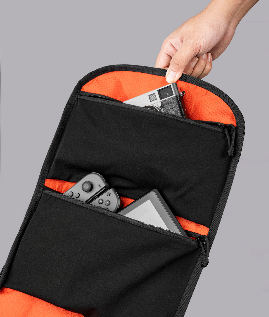 Traverse Backpack (30L)
