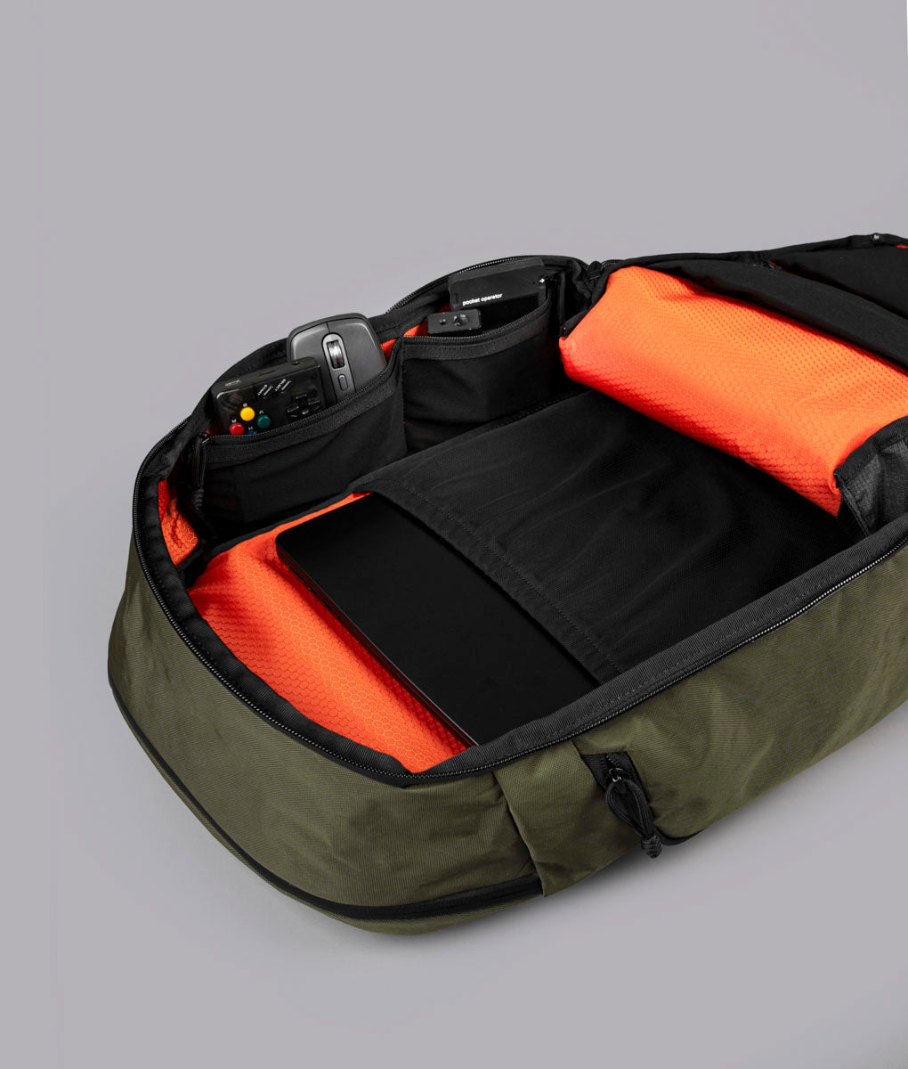 Traverse Backpack (30L)