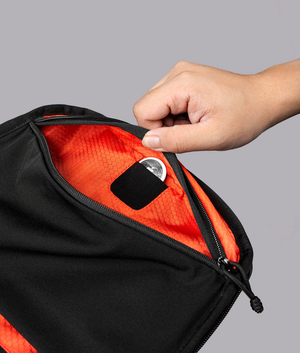 Traverse Backpack (30L)