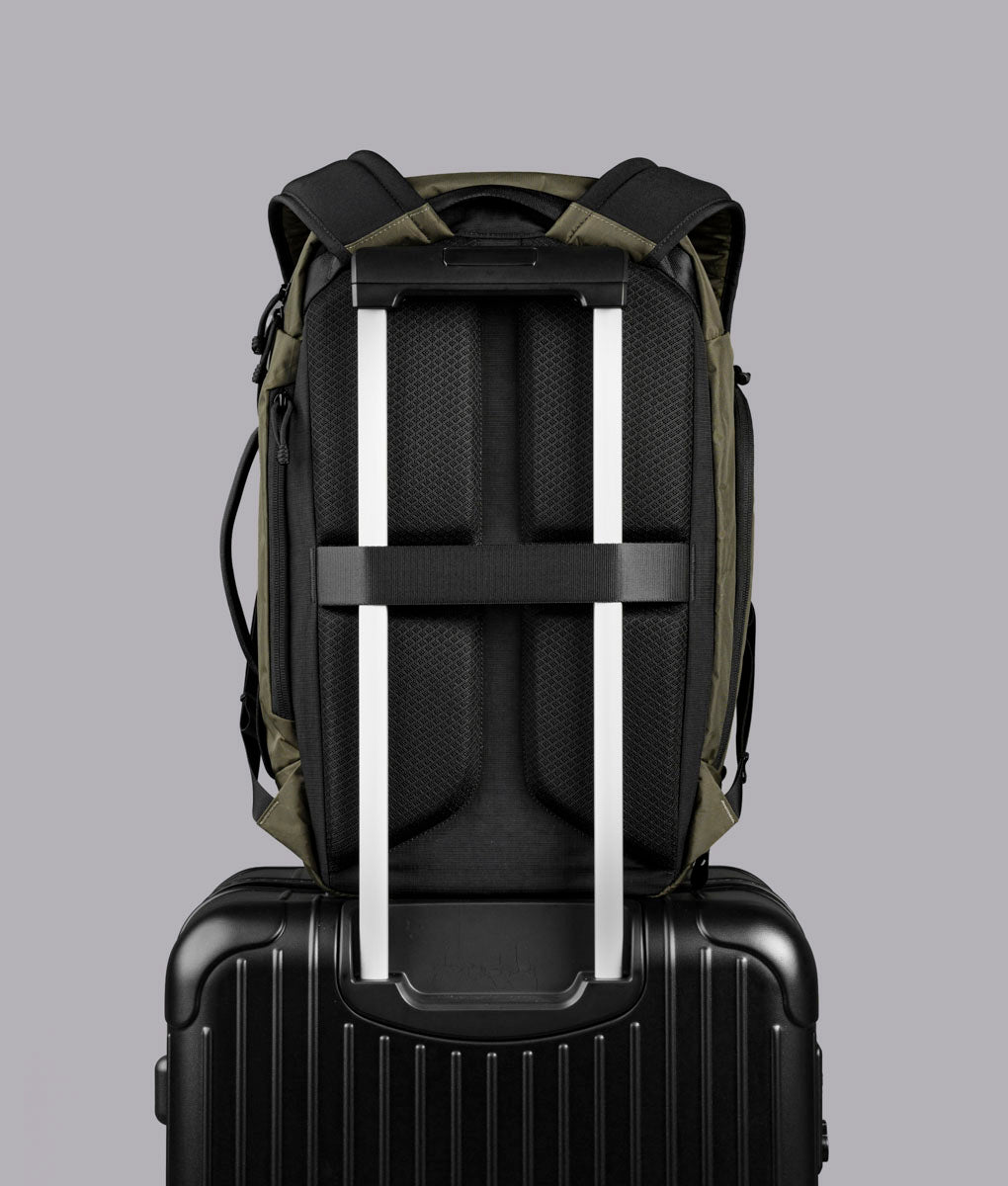 Traverse Backpack (30L)