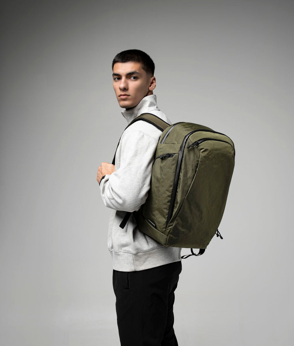Traverse Backpack (30L)