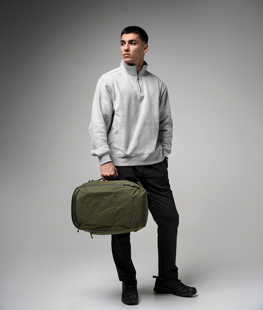Traverse Backpack (30L)