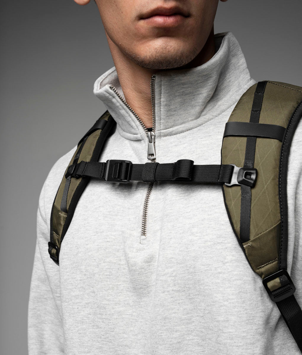Traverse Backpack (30L)