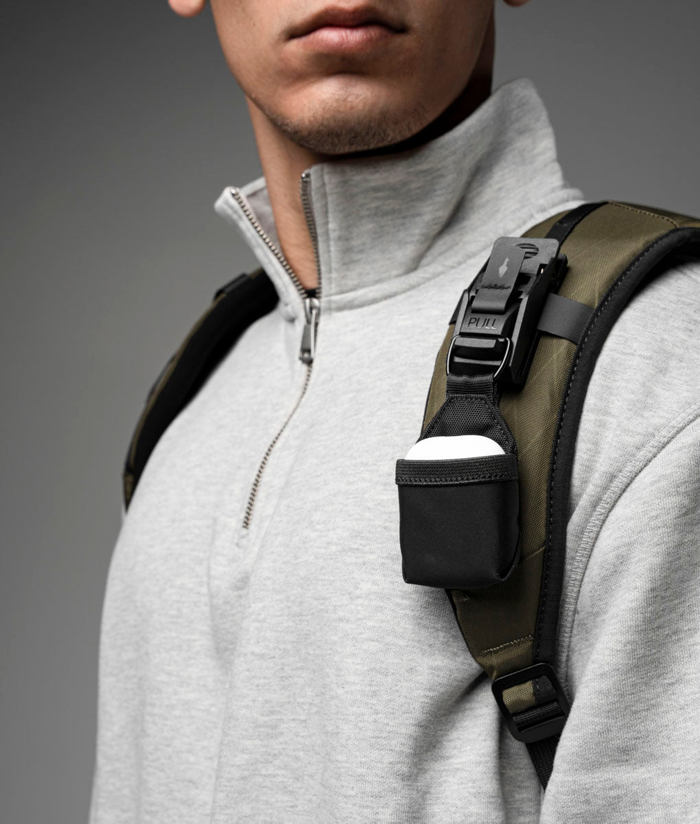 Traverse Backpack (30L)