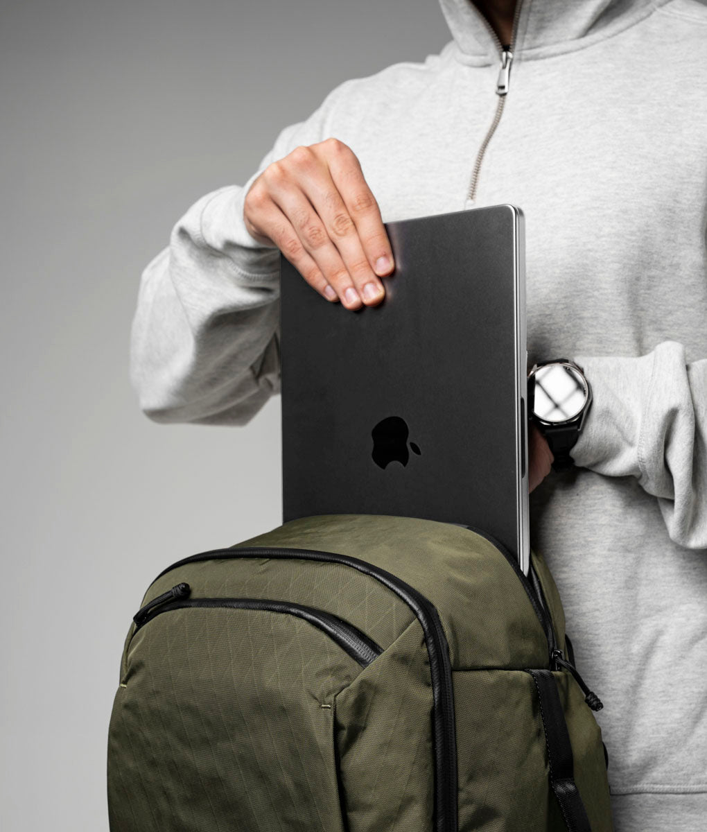 Traverse Backpack (30L)