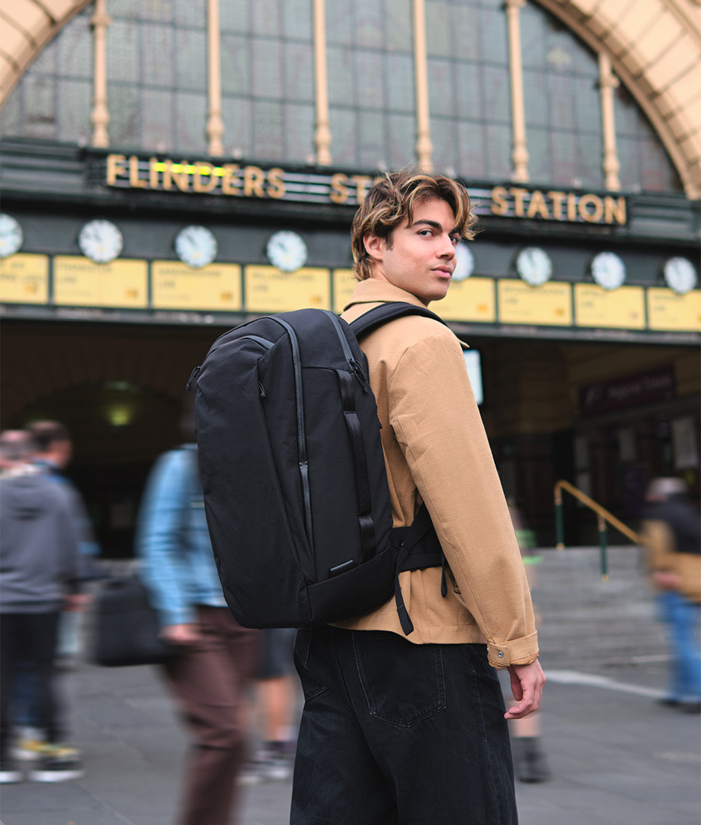 Traverse Backpack (38L)