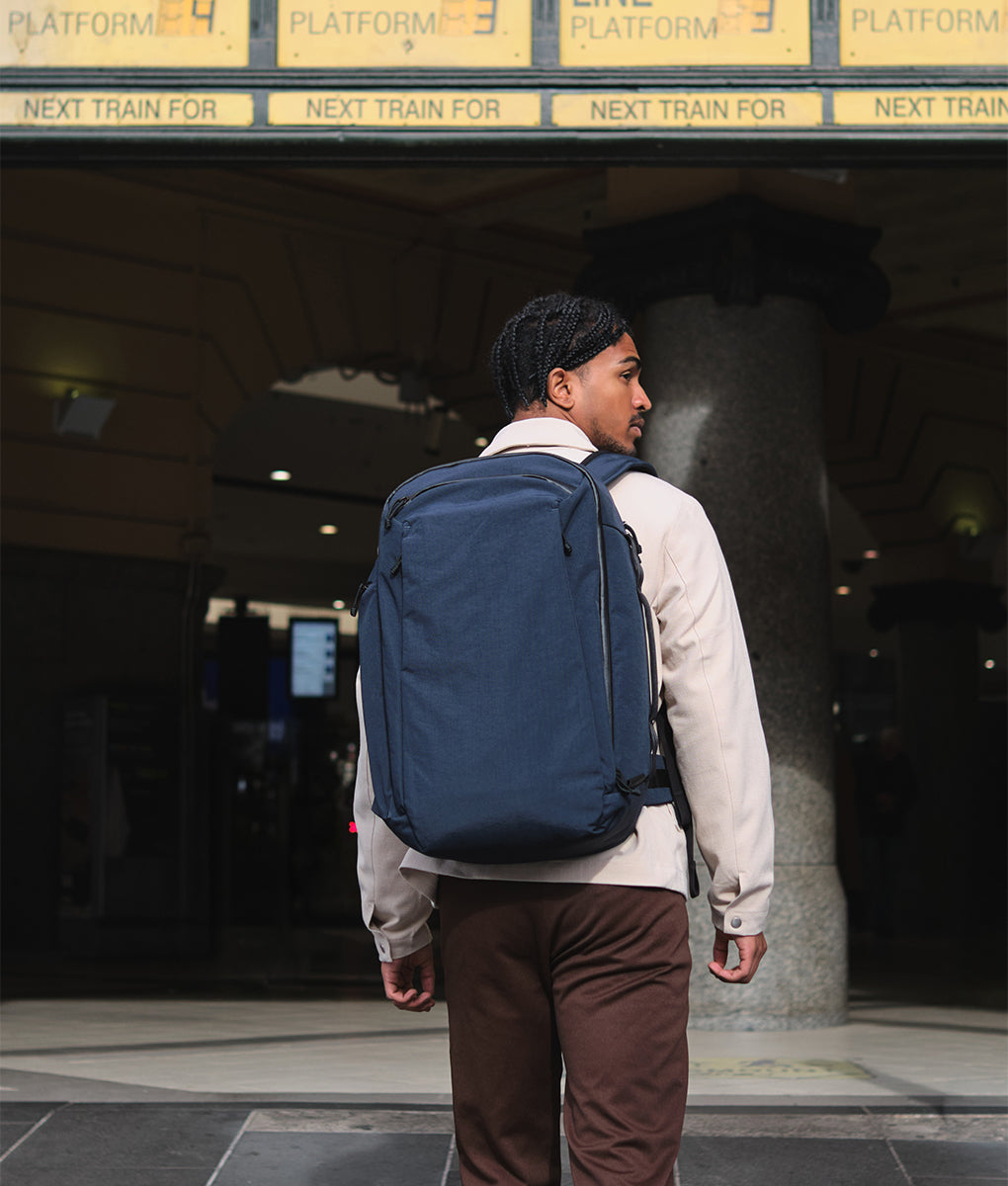 Traverse Backpack (38L)