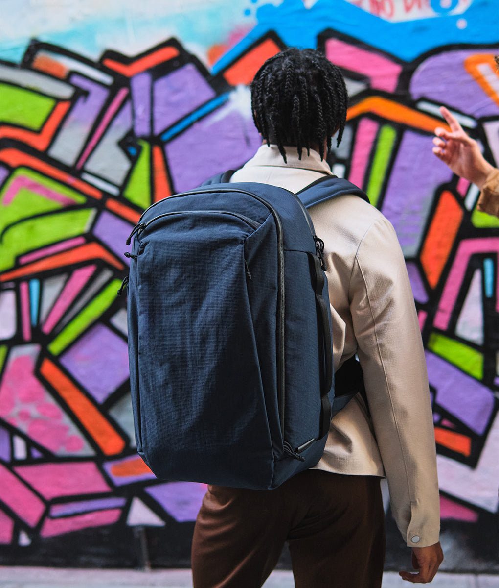 Traverse Backpack (38L)
