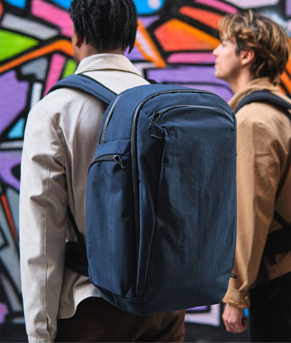 Traverse Backpack (38L)