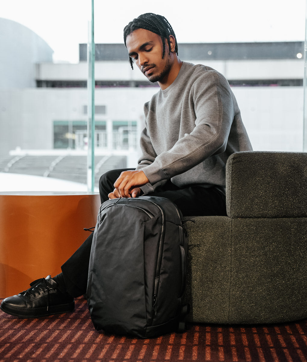 Traverse Backpack (30L)