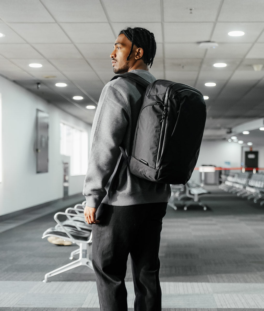 Traverse Backpack (30L)
