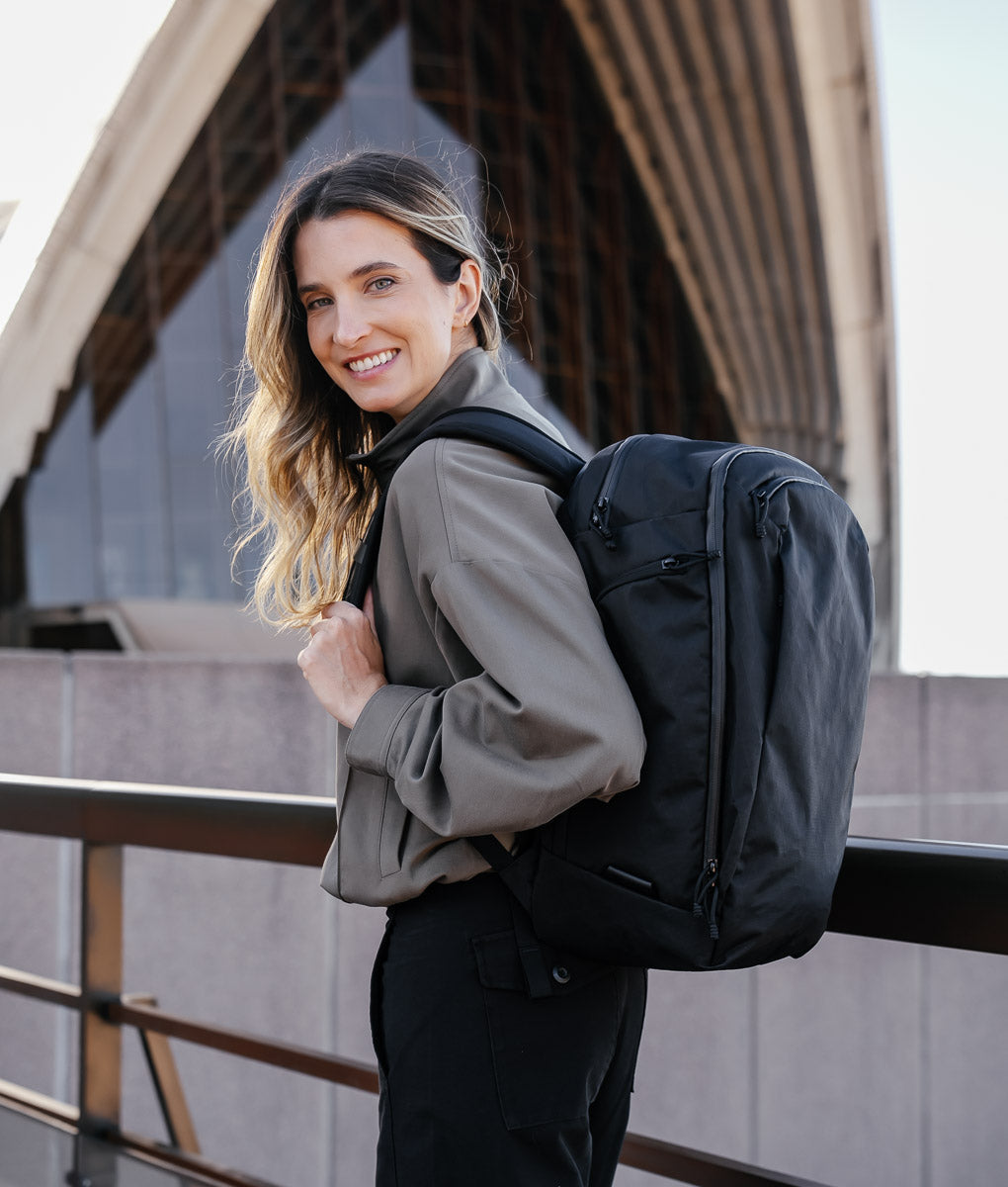 Traverse Backpack (30L)