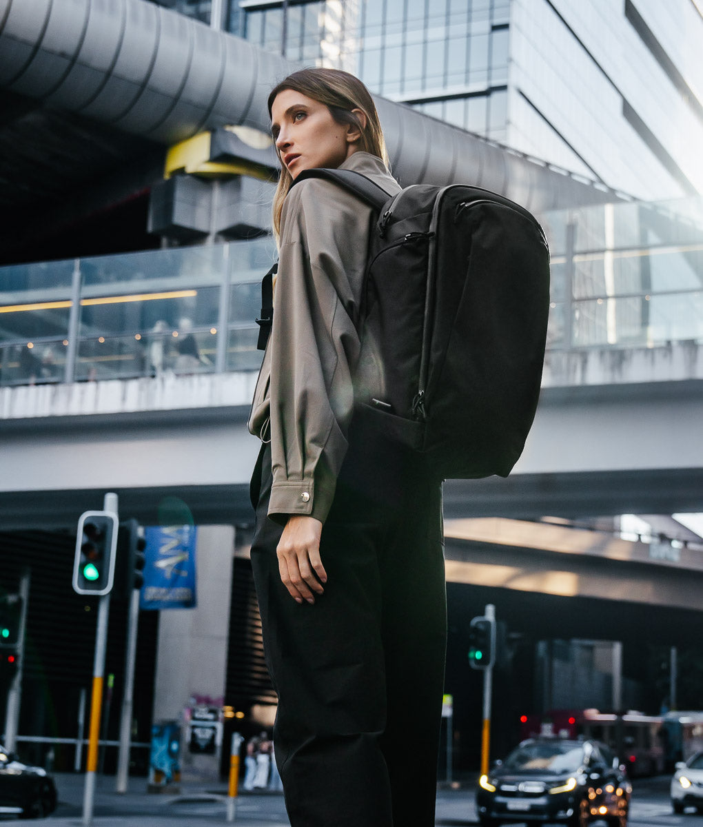 Traverse Backpack (30L)