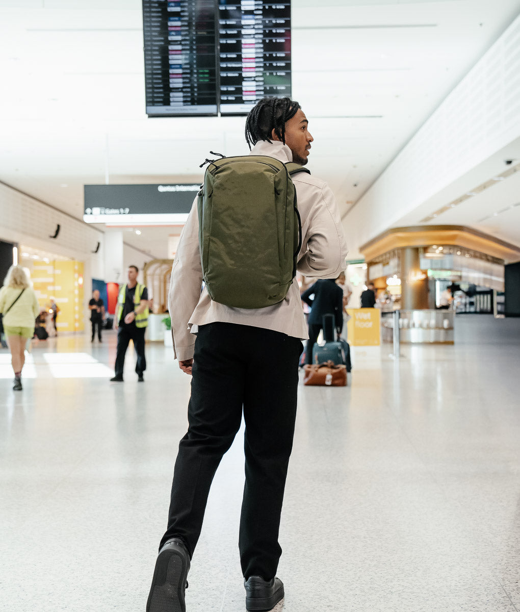 Traverse Backpack (30L)