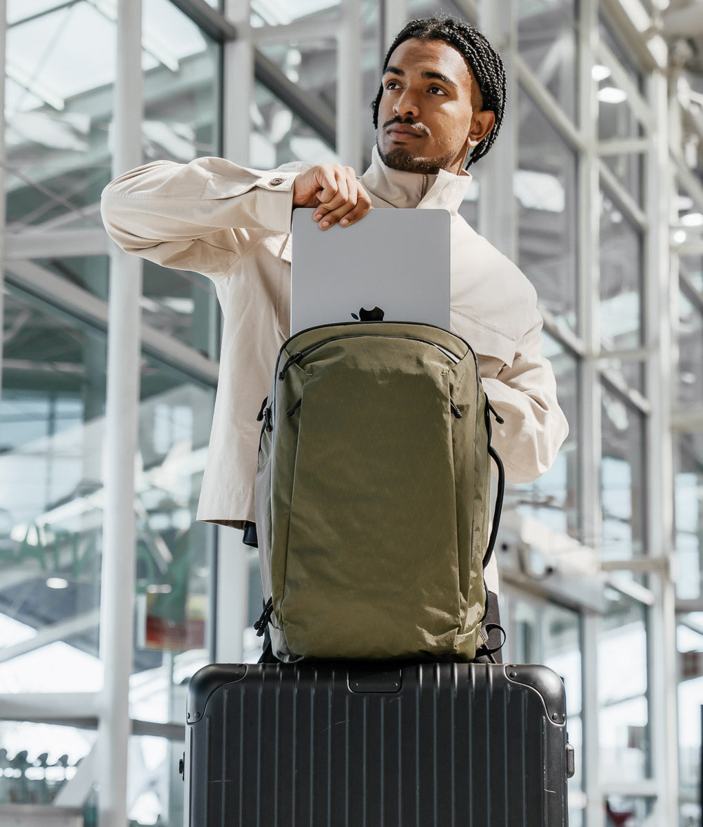 Traverse Backpack (30L)