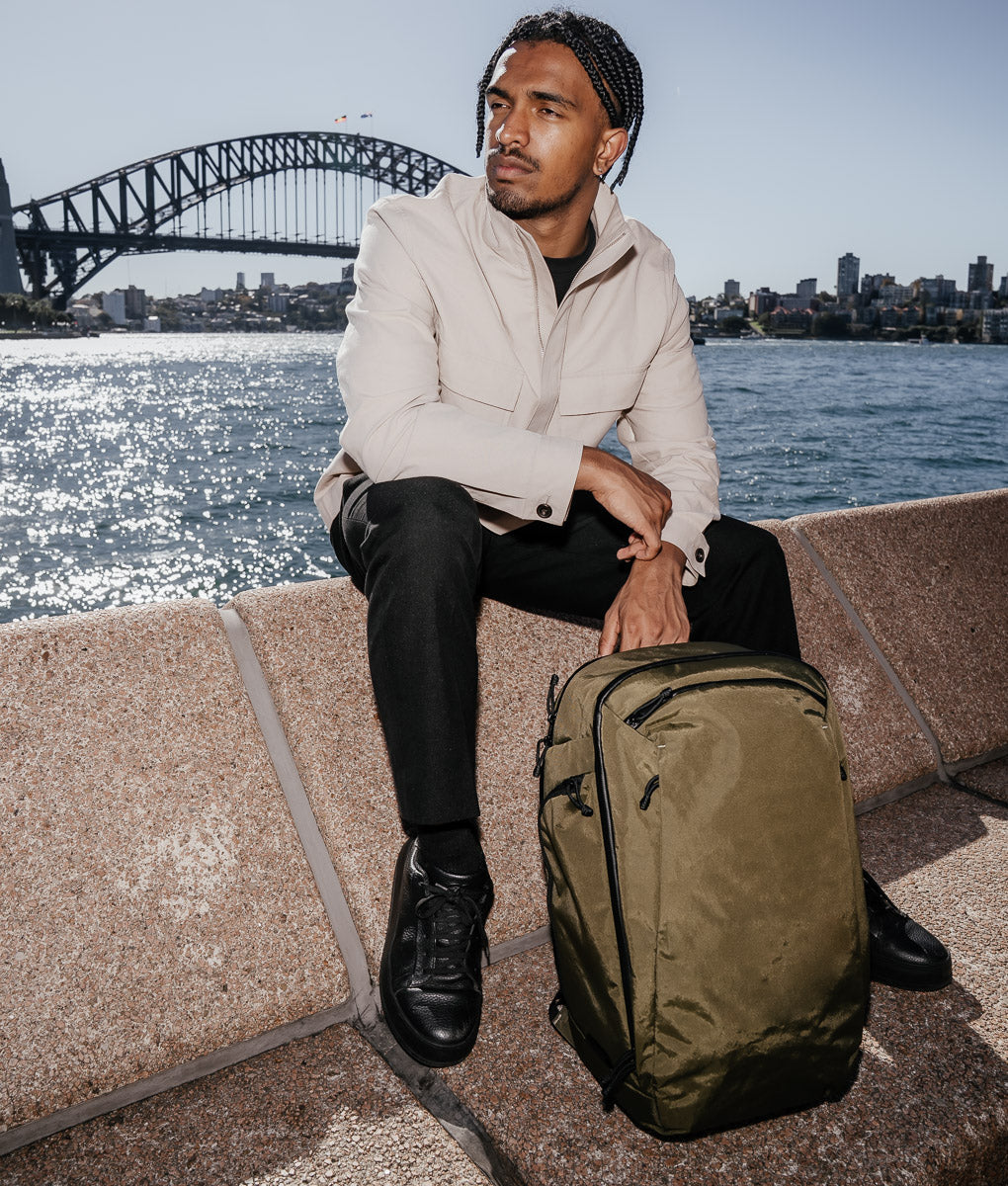 Traverse Backpack (30L)