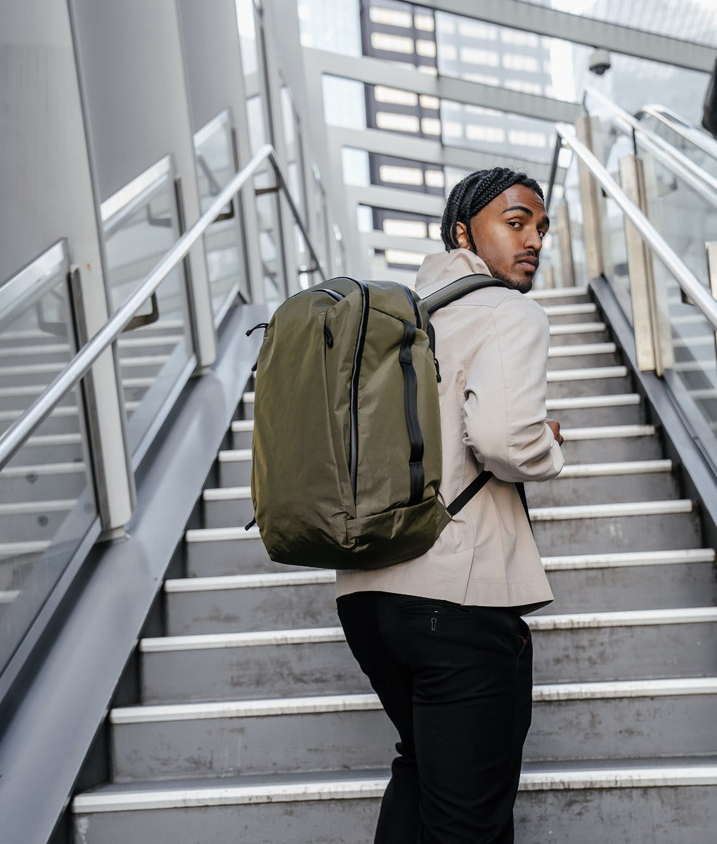 Traverse Backpack (30L)