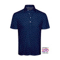 Featherweight Flex Polo America 250™ Navy