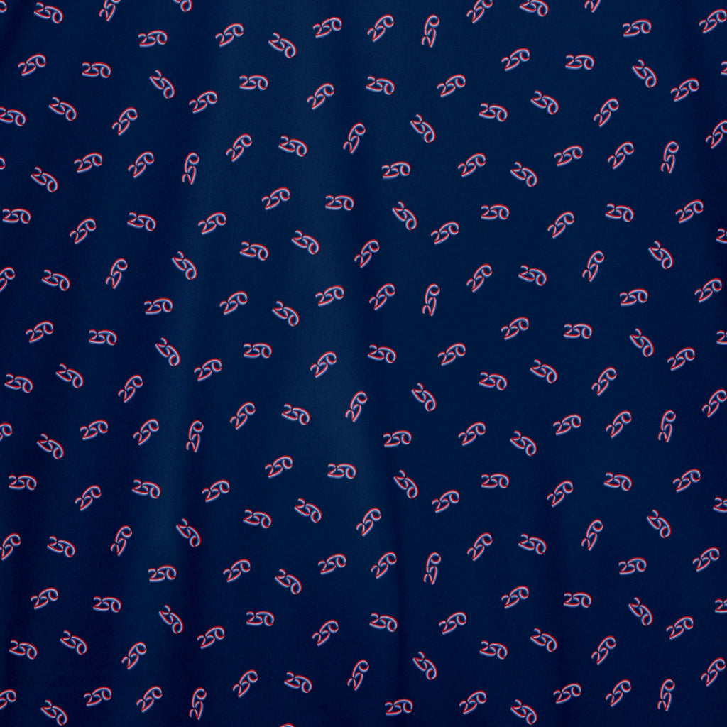 Featherweight Flex Polo America 250™ Navy