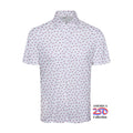 Featherweight Flex Polo America 250™ White