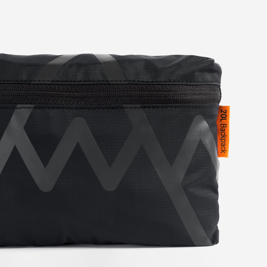Packable Backpack
