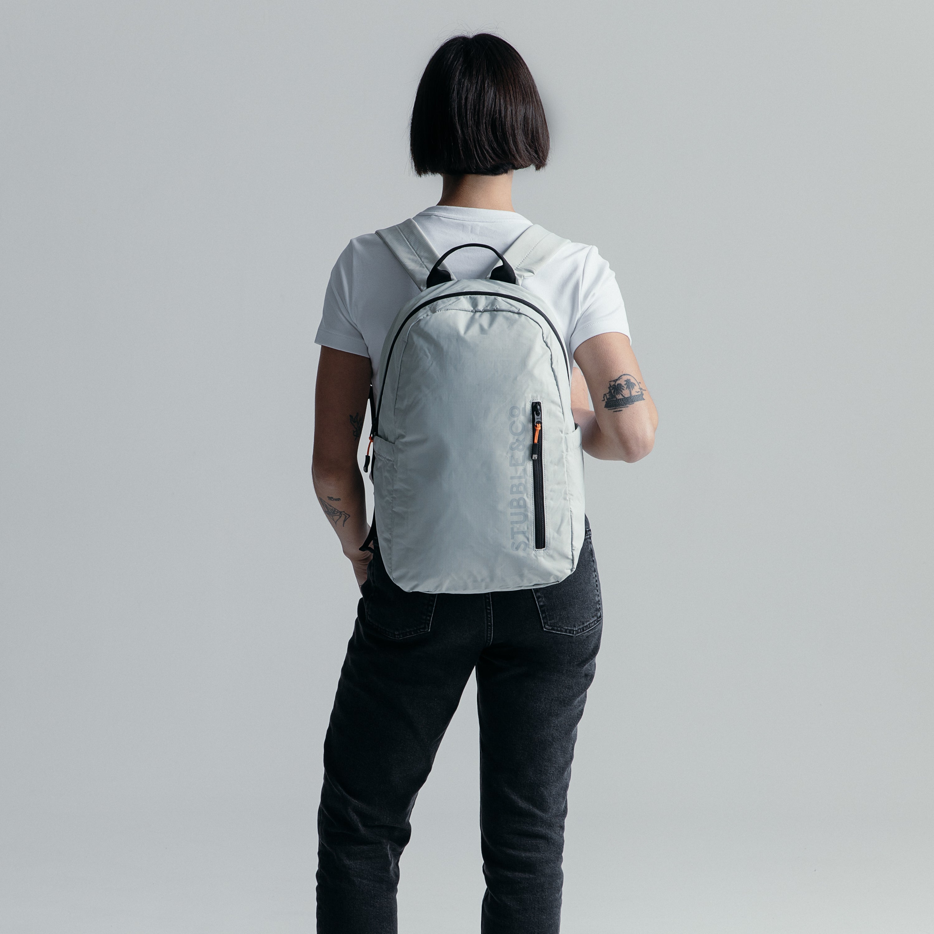 Packable Backpack