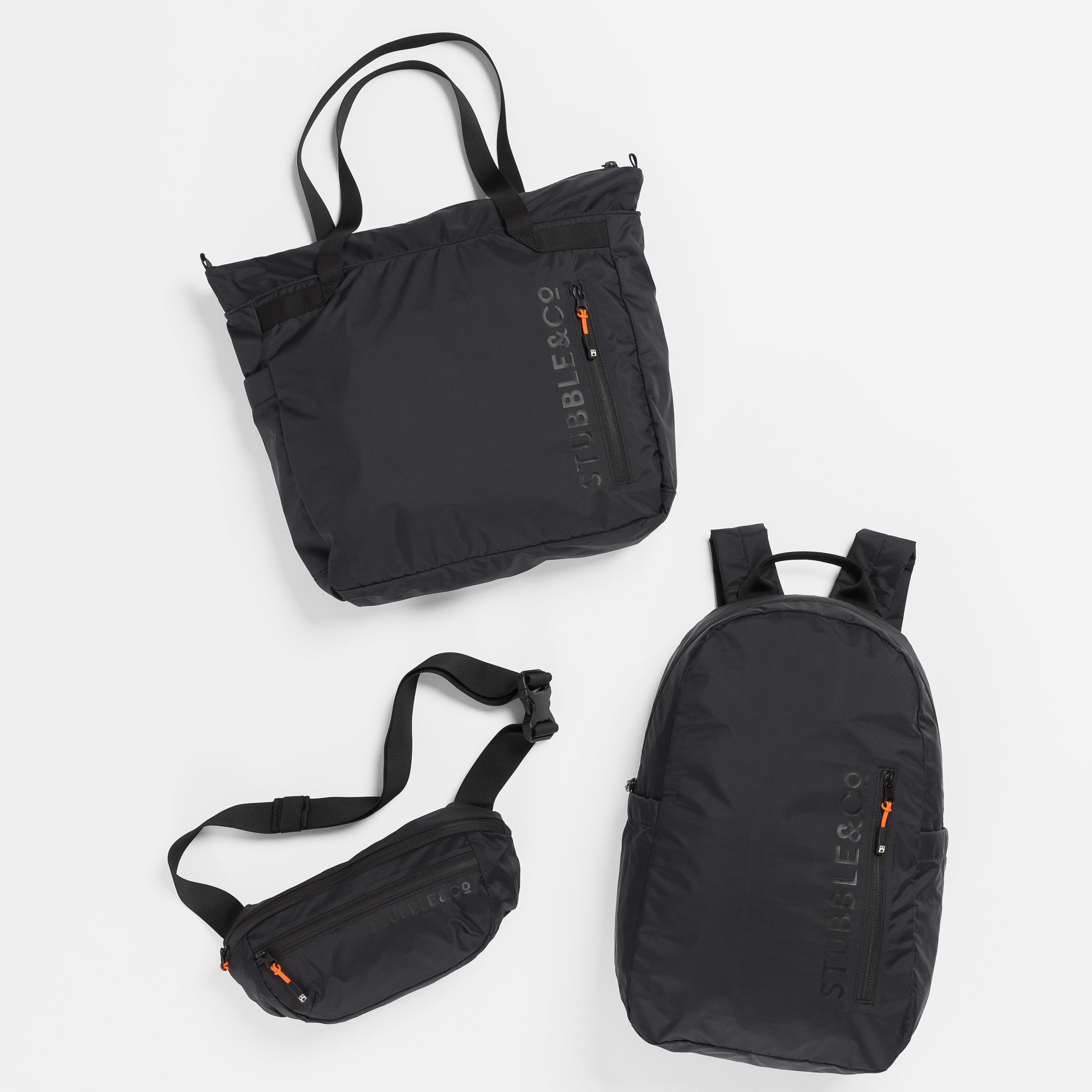 Packable Backpack