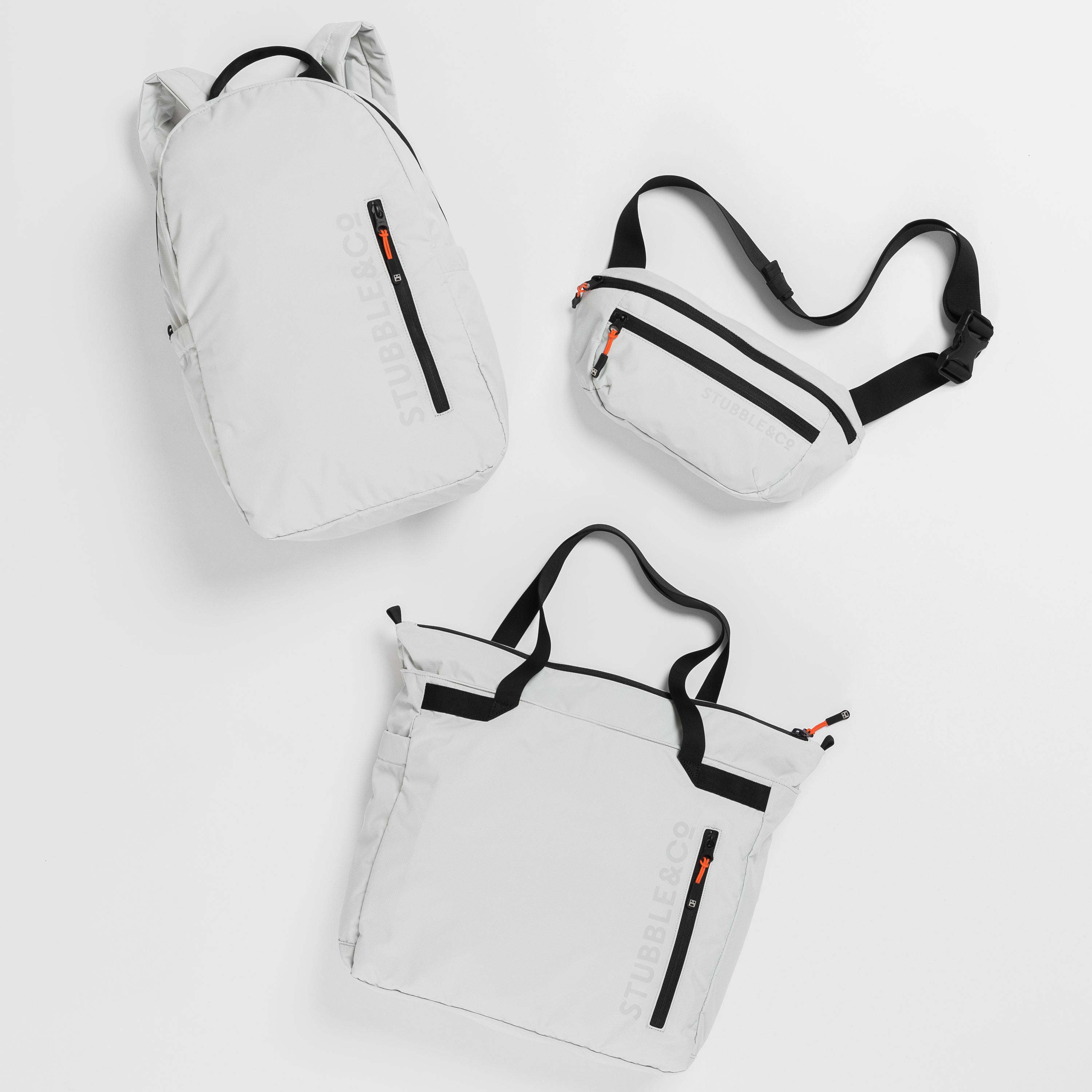 Packable Backpack