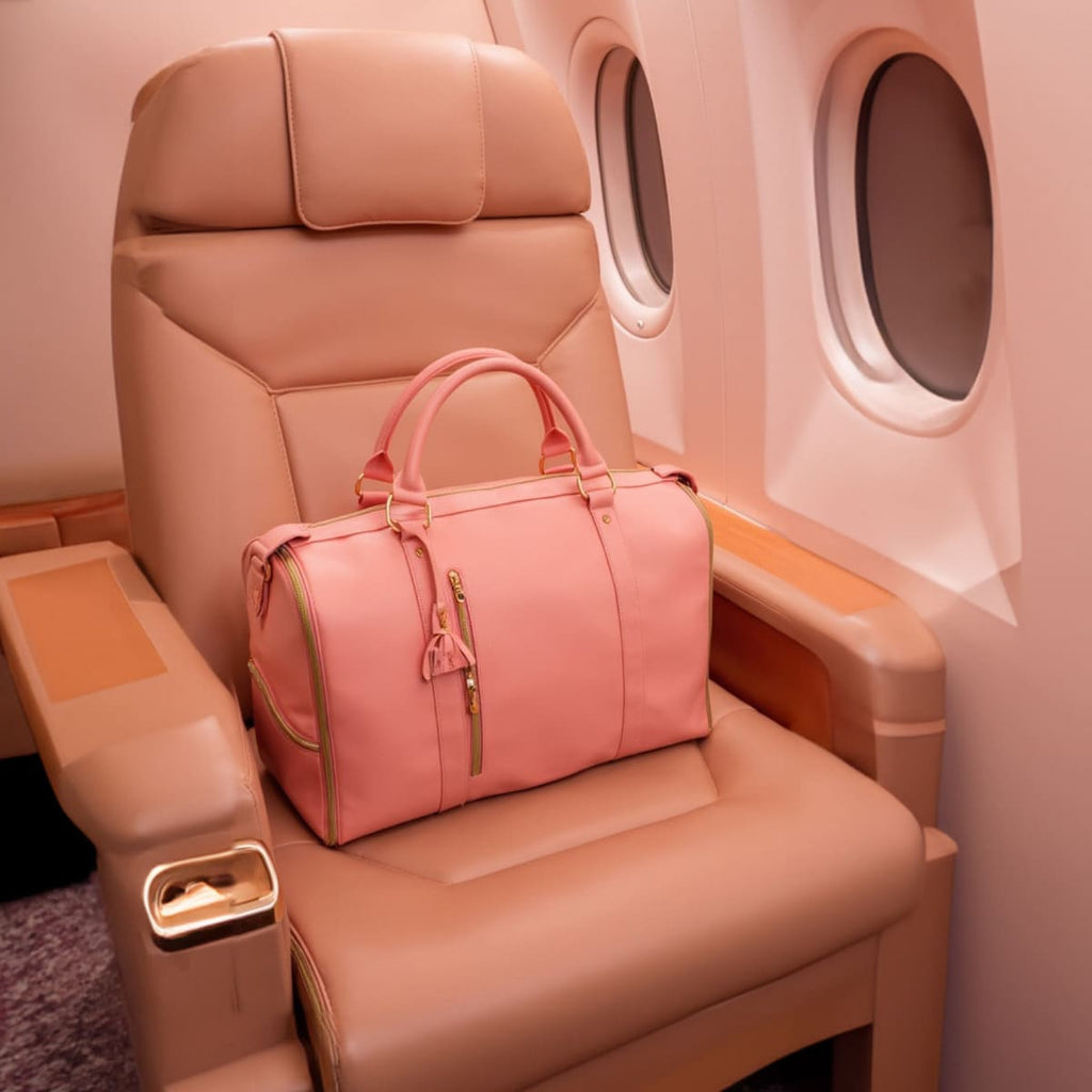 Luhxe Travel Bag 2.0 Summer Sale