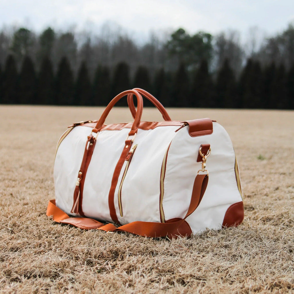 Luhxe Travel Bag 2.0 Summer Sale
