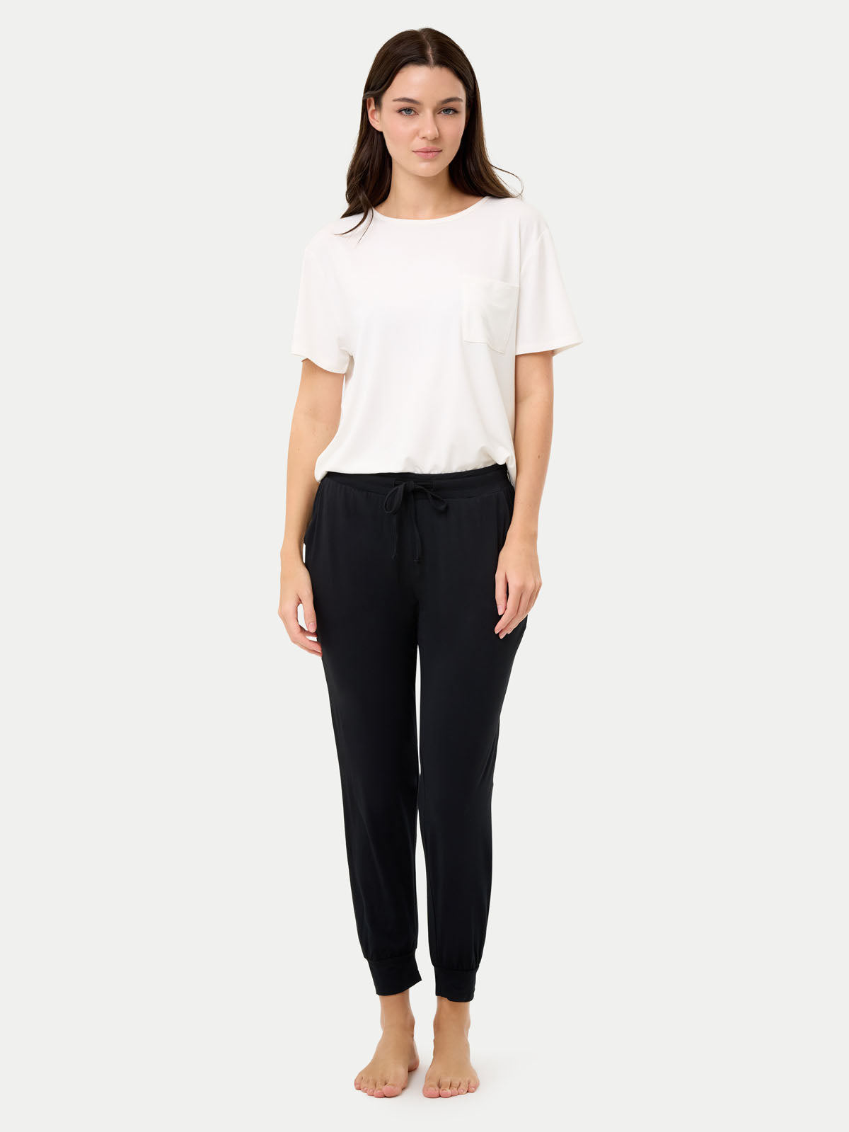 Bamboo Lounge Jogger Pants