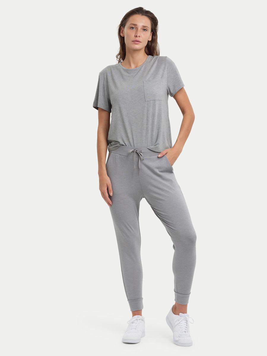 Bamboo Jogger Pants