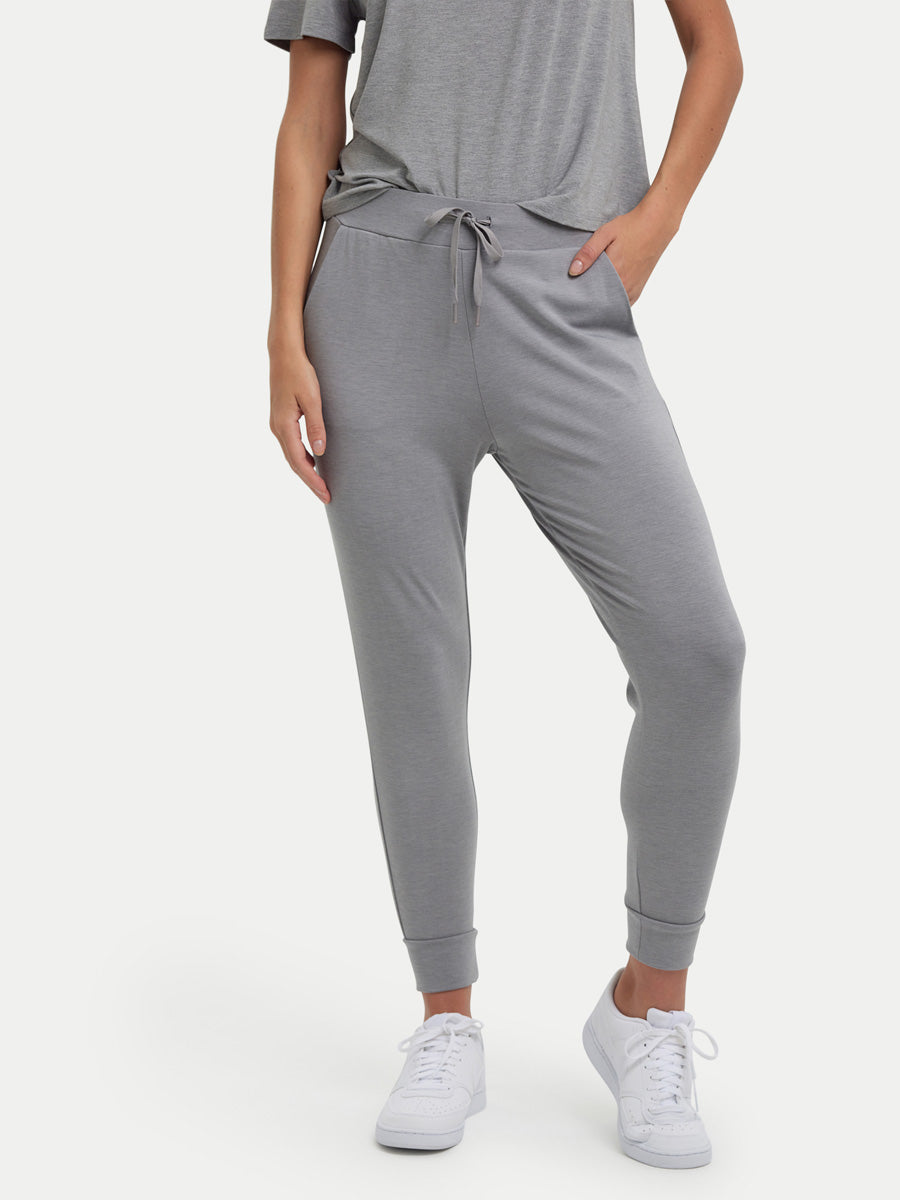 Bamboo Jogger Pants