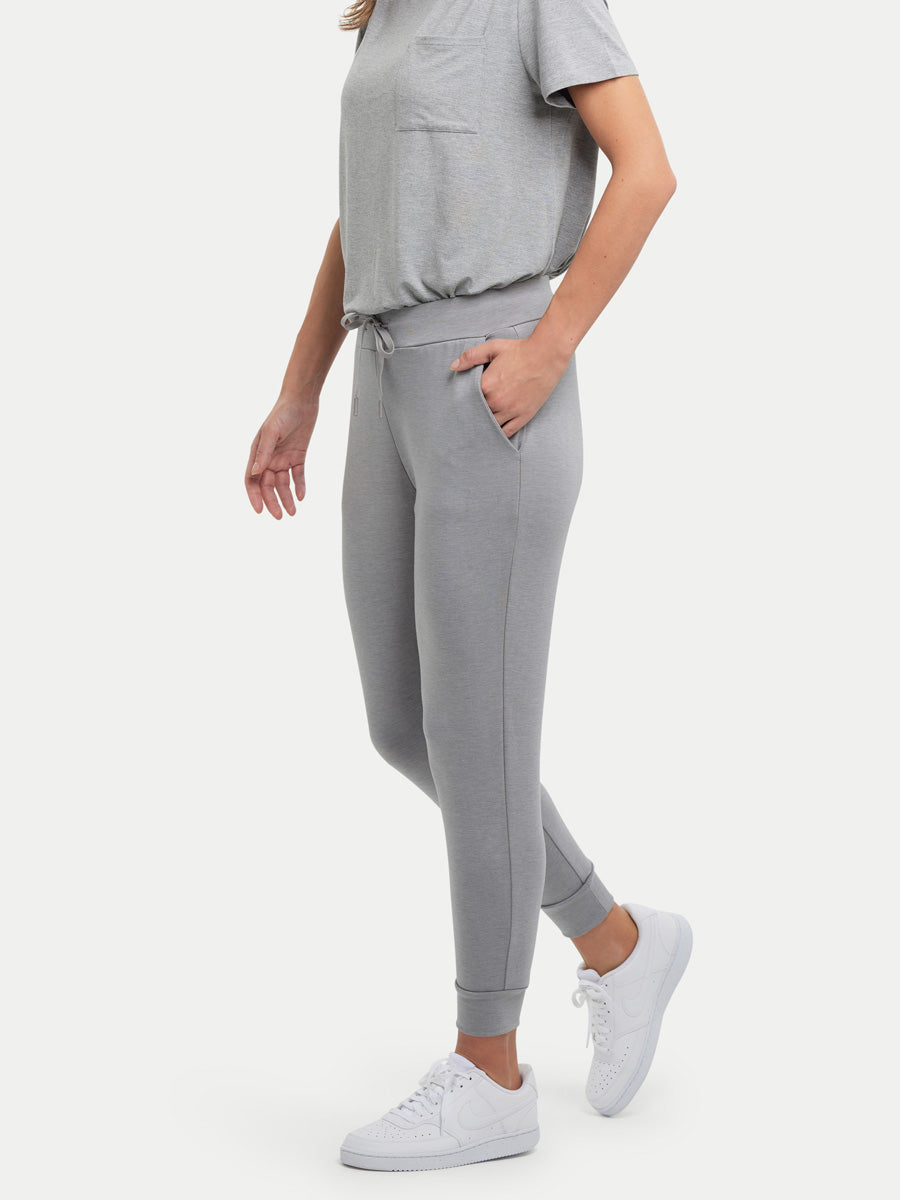 Bamboo Jogger Pants