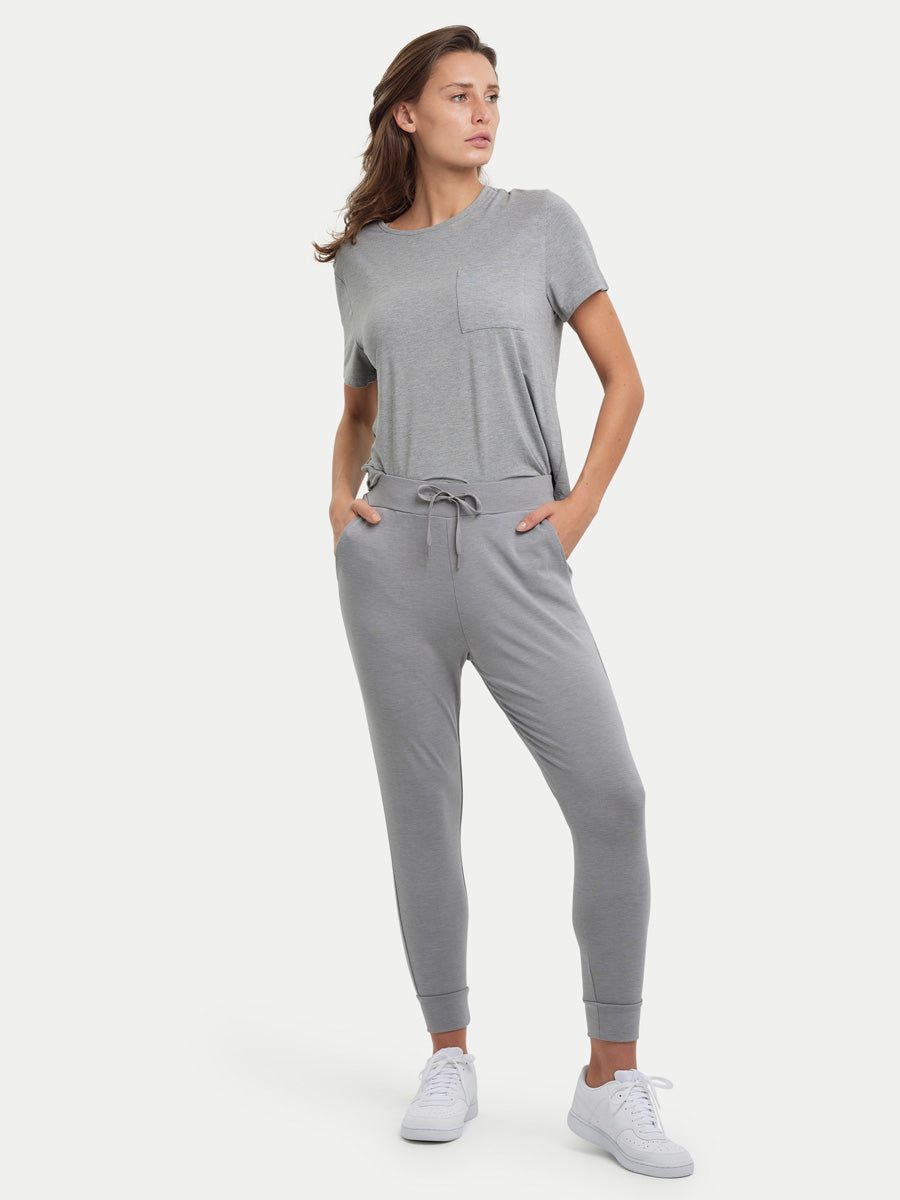 Bamboo Jogger Pants