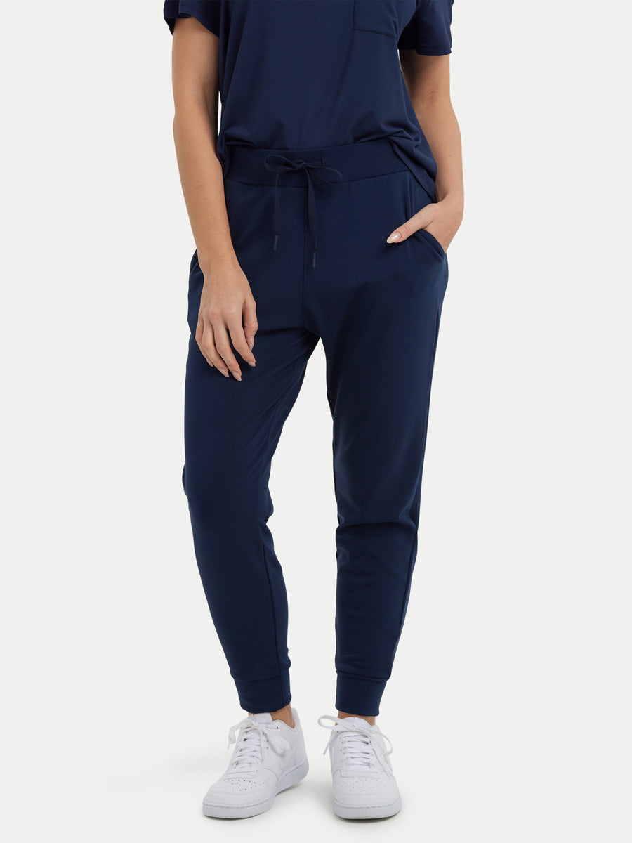 Bamboo Jogger Pants