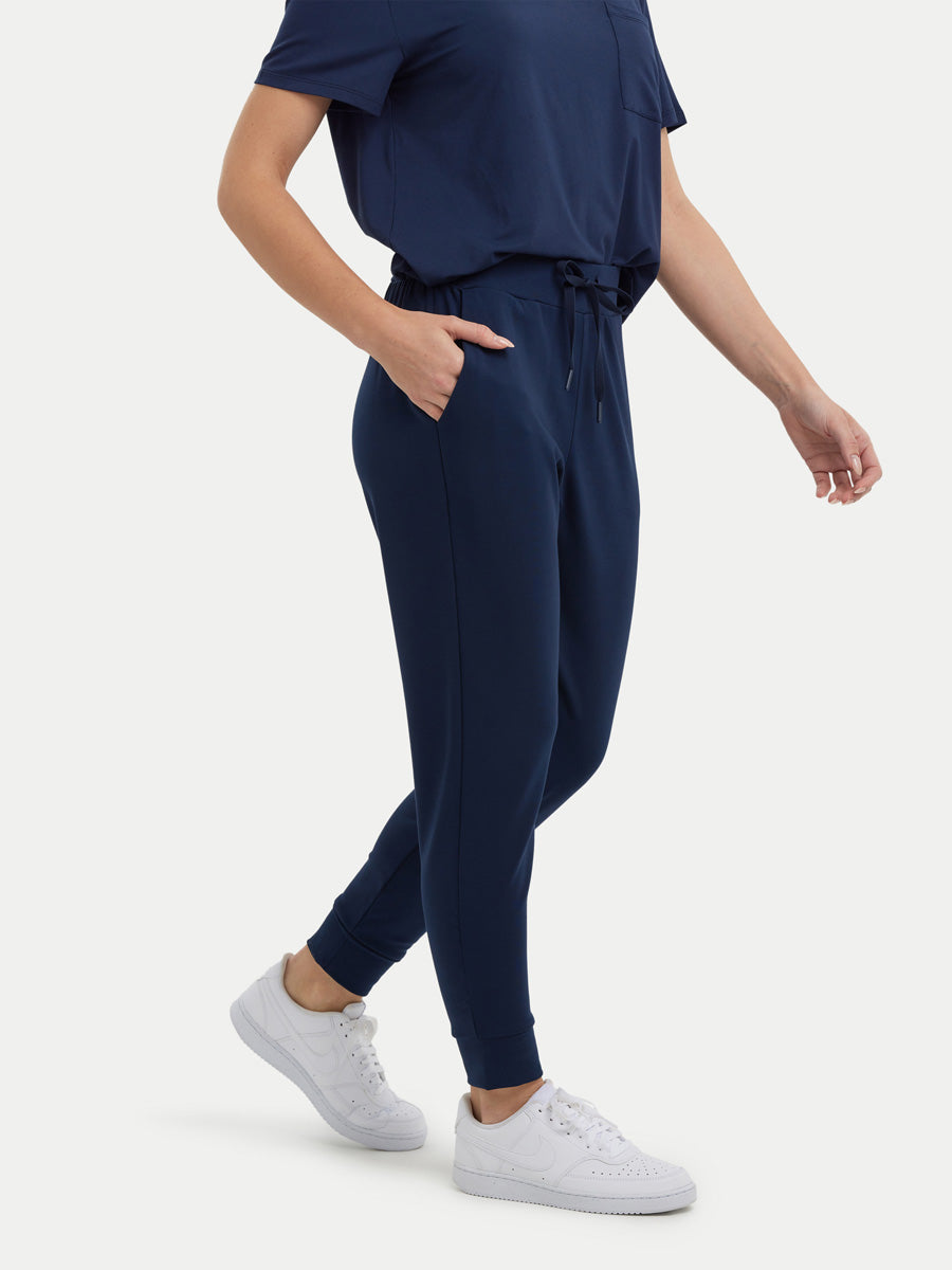 Bamboo Jogger Pants