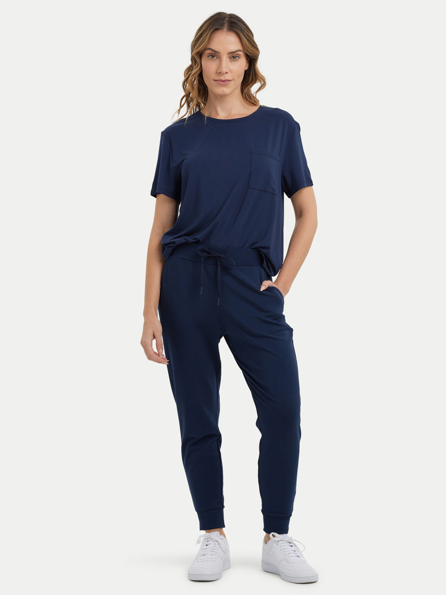 Bamboo Jogger Pants