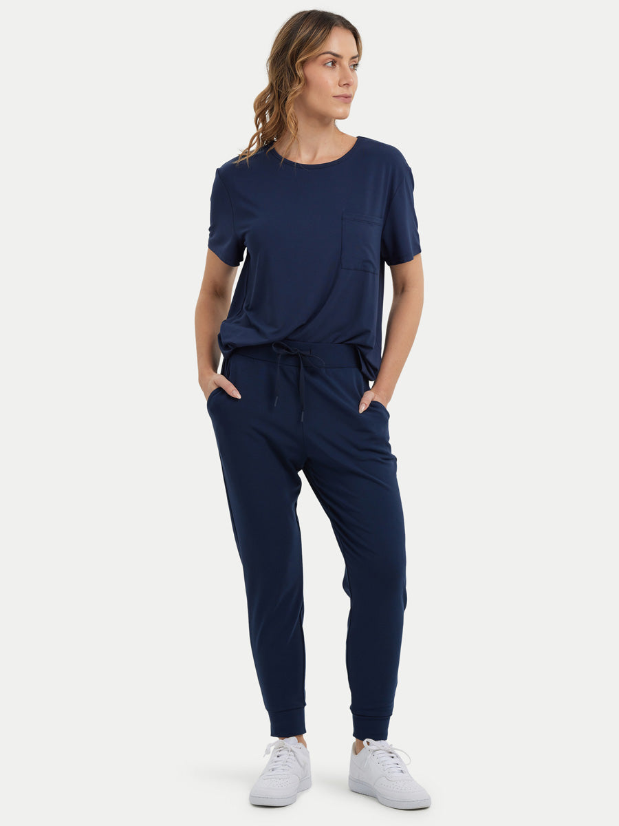 Bamboo Jogger Pants