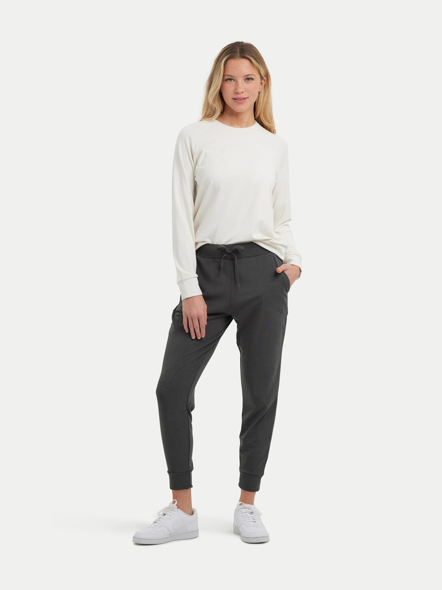 Bamboo Jogger Pants
