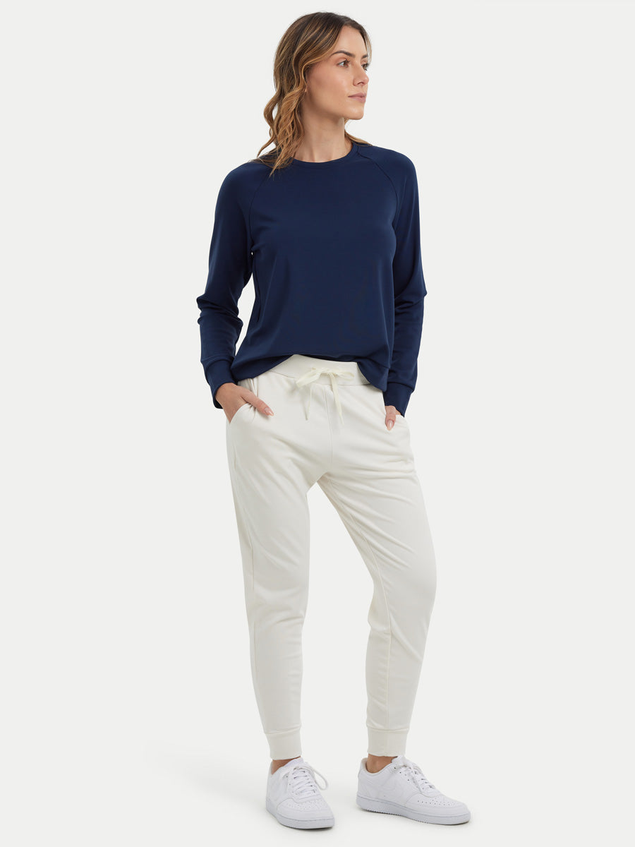 Bamboo Jogger Pants