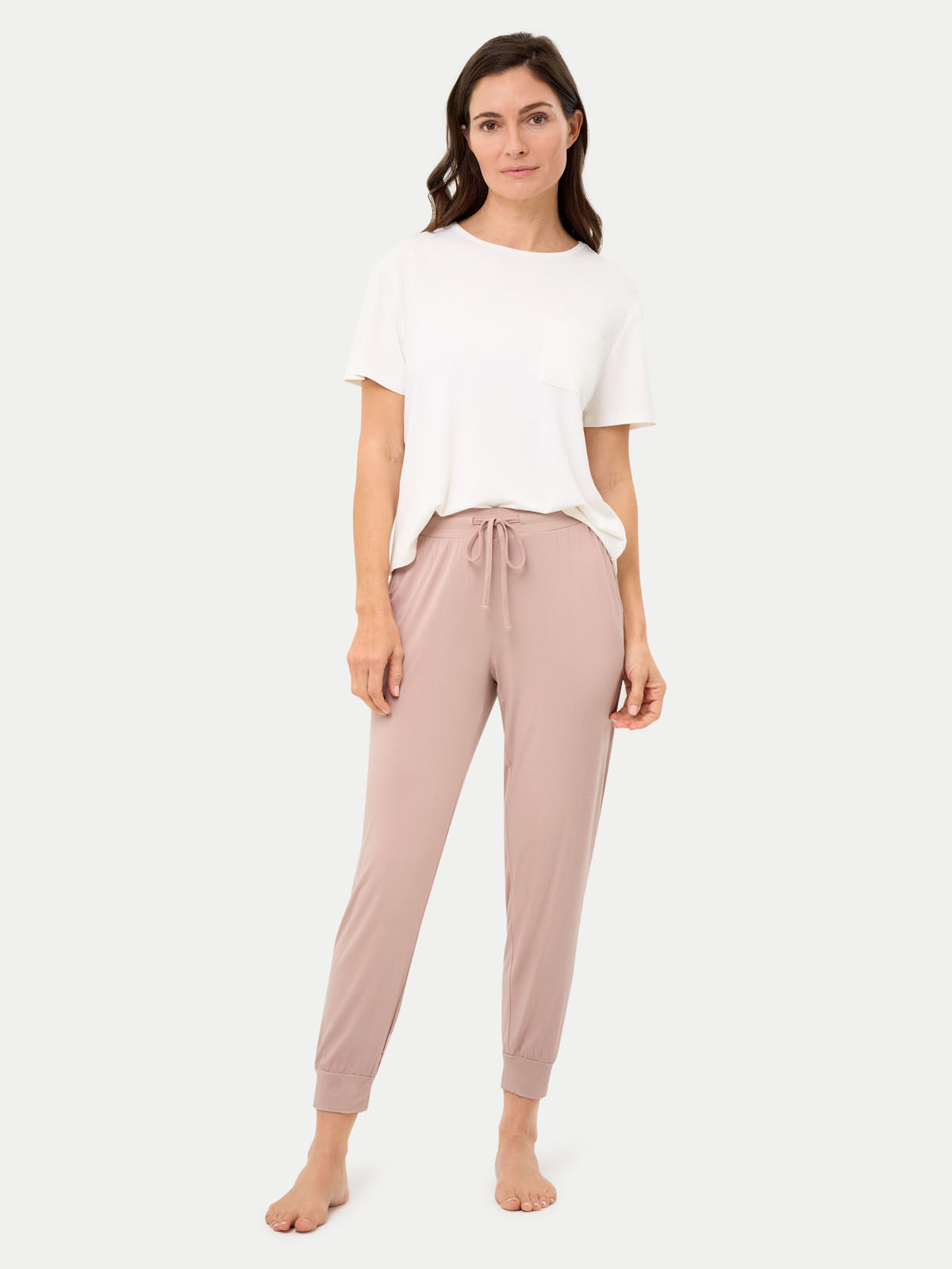 Bamboo Lounge Jogger Pants