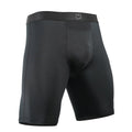 SHEATH V Modal Men's Single Pouch Horizontal Fly Boxer Brief 8"