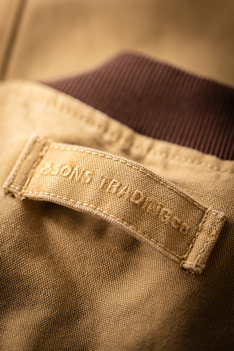 &SONS Reversible Cody Vest